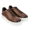 ZAPATILLA JOE MARRON