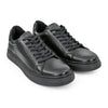 ZAPATILLA PATCH BLACK