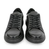 ZAPATILLA PATCH BLACK