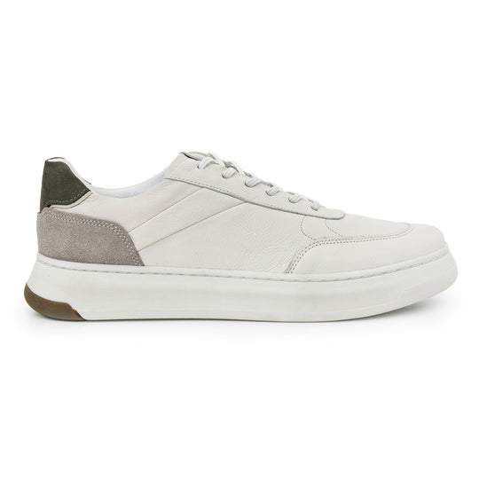 ZAPATILLA BERK NATURAL