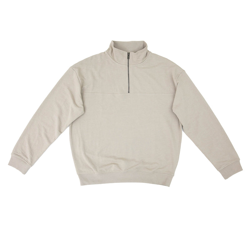 BUZO PRINCE GRIS