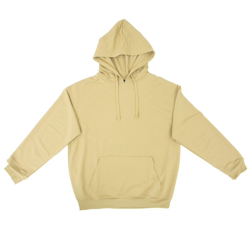 BUZO LEÓN CAMEL