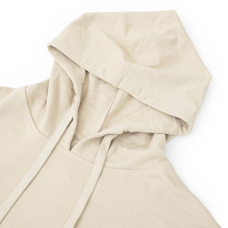 BUZO LEÓN BEIGE