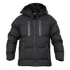CAMPERA BUSTER NEGRA