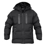 CAMPERA BUSTER NEGRA