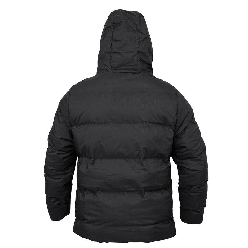 CAMPERA BUSTER NEGRA
