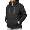 CAMPERA BUSTER NEGRA