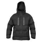 CAMPERA BUSTER NEGRA