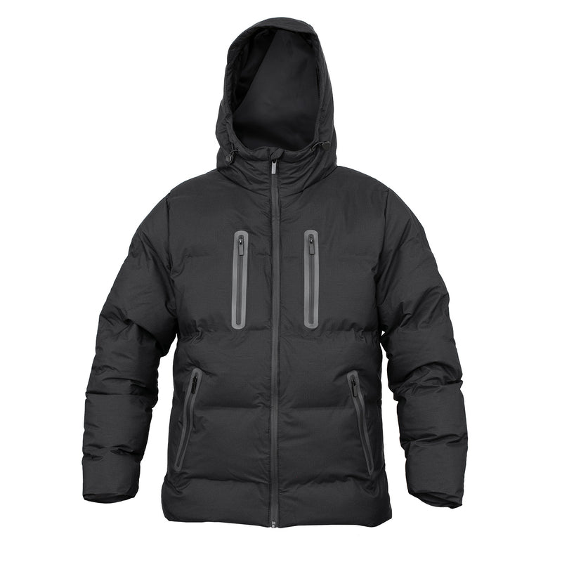CAMPERA BUSTER NEGRA