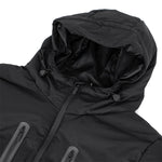 CAMPERA BUSTER NEGRA