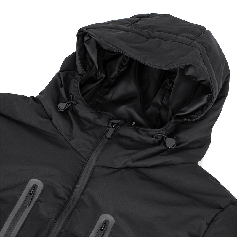 CAMPERA BUSTER NEGRA