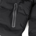 CAMPERA BUSTER NEGRA