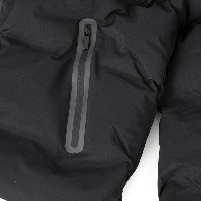 CAMPERA BUSTER NEGRA