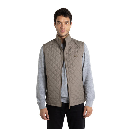 CHALECO LANÍN VISON