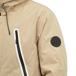 CAMPERA DAREK BEIGE