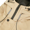 CAMPERA DAREK BEIGE