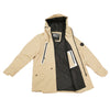 CAMPERA DAREK BEIGE