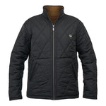 CAMPERA THEO NEGRA