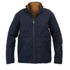 CAMPERA THEO AZUL