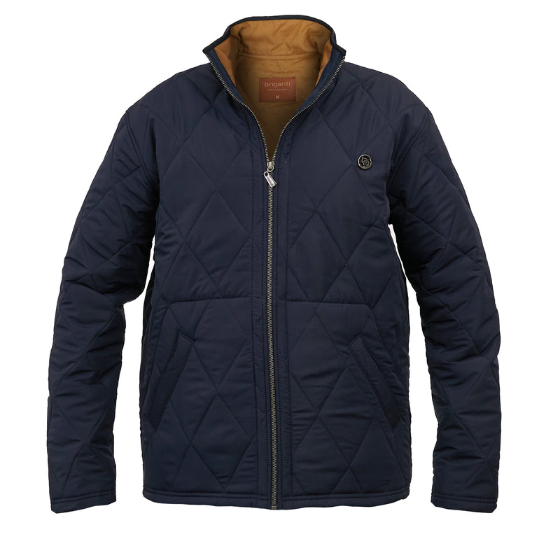 CAMPERA THEO AZUL