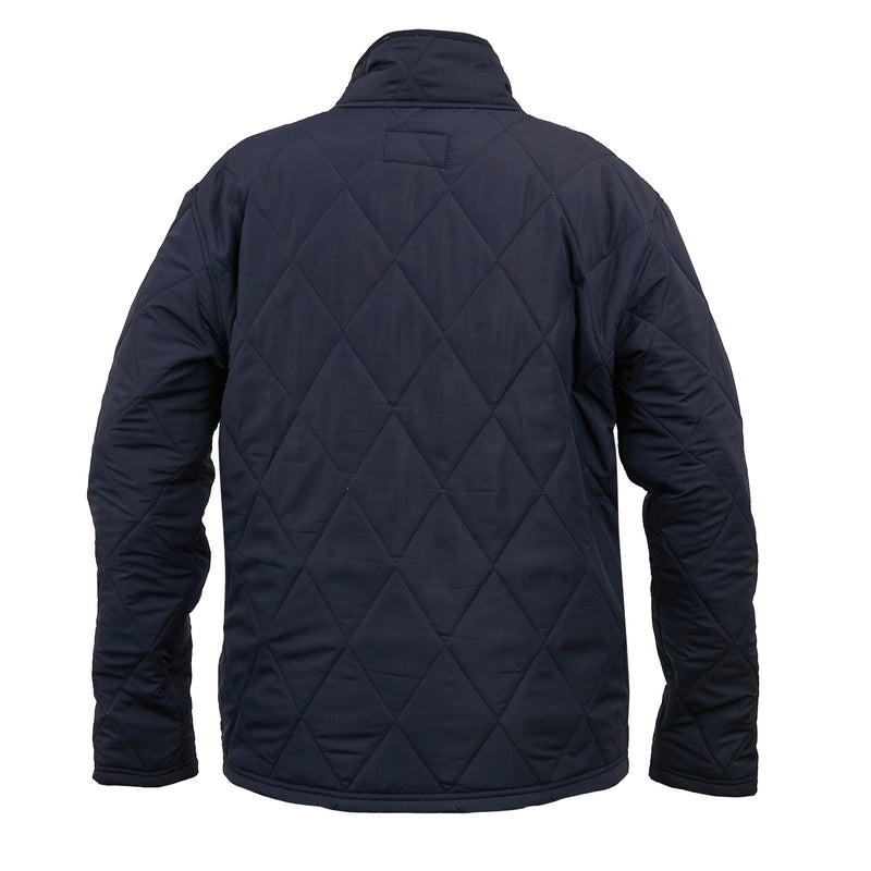 CAMPERA THEO AZUL