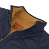 CAMPERA THEO AZUL