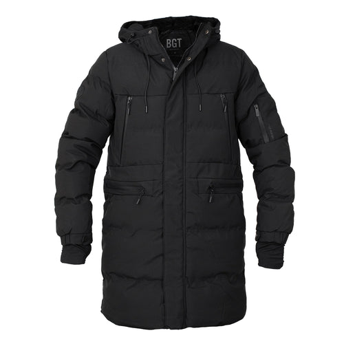 CAMPERA TAME NEGRA