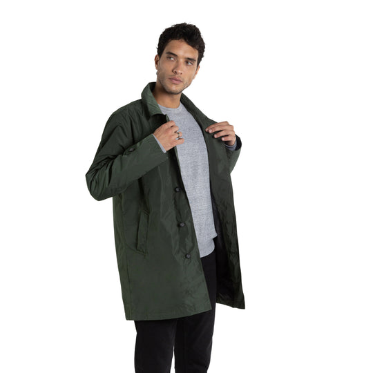 PILOTO MAXIMUS VERDE