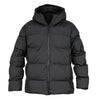 CAMPERA UZIEL NEGRA