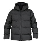 CAMPERA UZIEL NEGRA