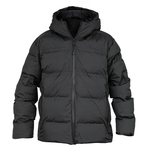 CAMPERA UZIEL NEGRA