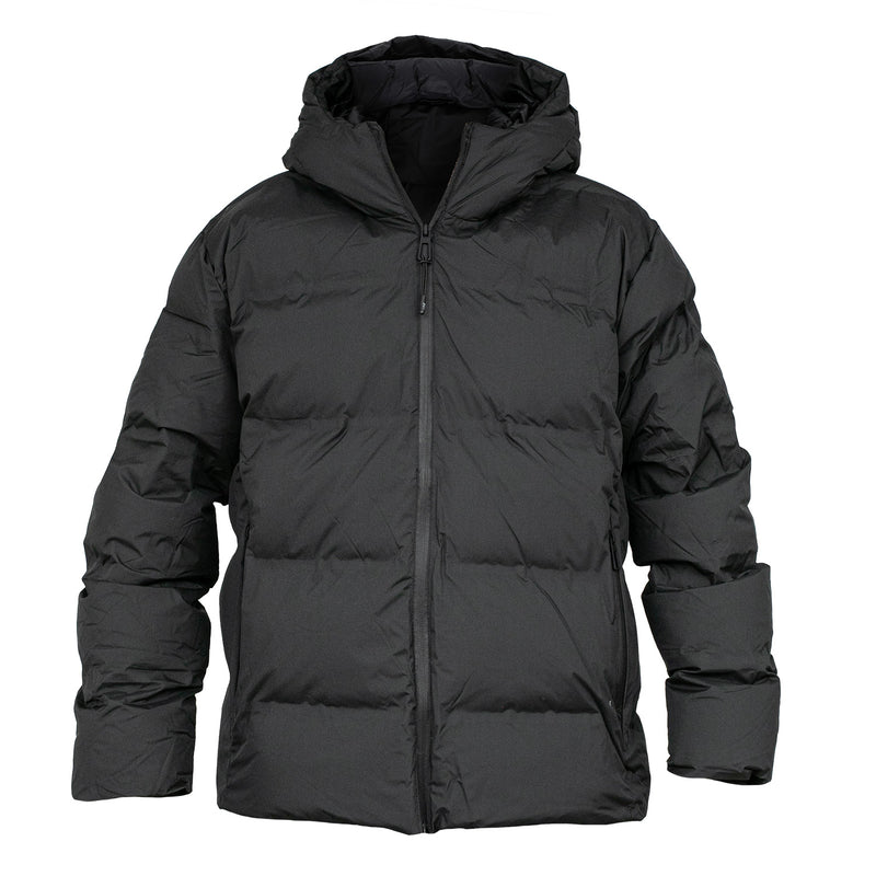CAMPERA UZIEL NEGRA
