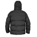 CAMPERA UZIEL NEGRA
