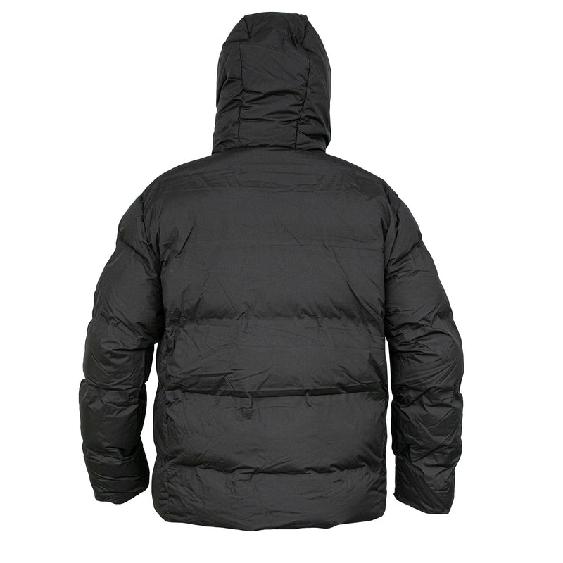 CAMPERA UZIEL NEGRA