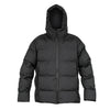 CAMPERA UZIEL NEGRA