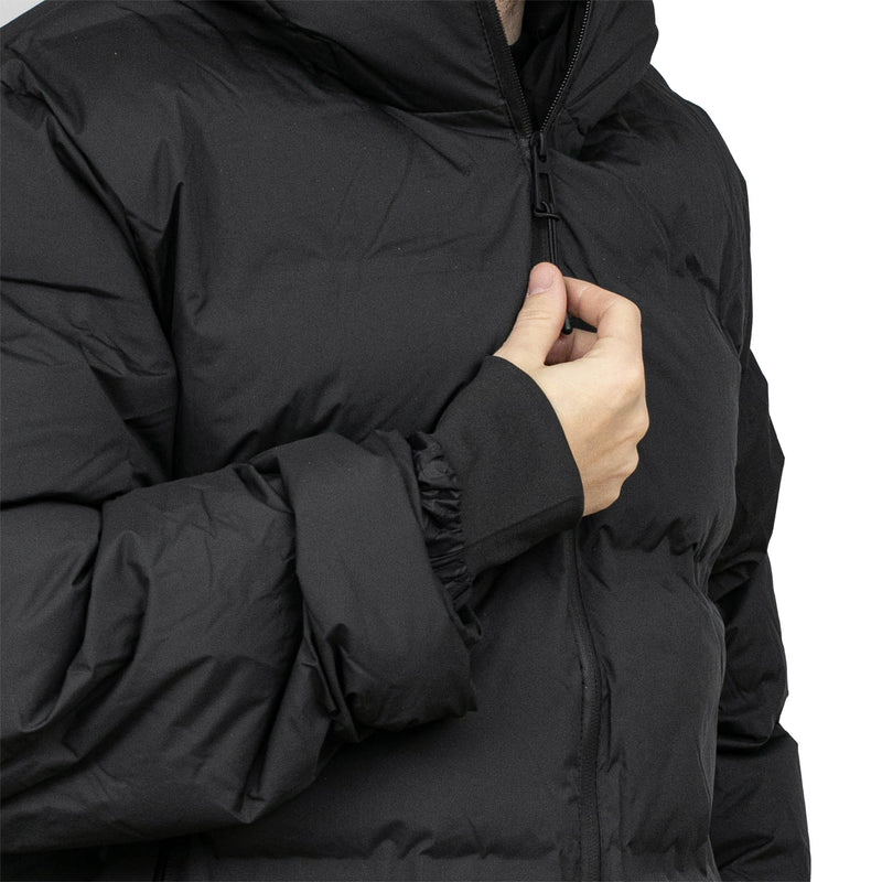 CAMPERA UZIEL NEGRA