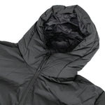 CAMPERA UZIEL NEGRA