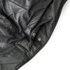 CAMPERA UZIEL NEGRA