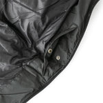 CAMPERA UZIEL NEGRA
