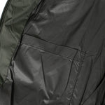 CAMPERA UZIEL NEGRA