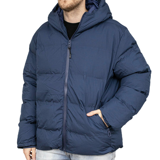 CAMPERA UZIEL AZUL