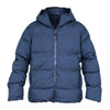 CAMPERA UZIEL AZUL