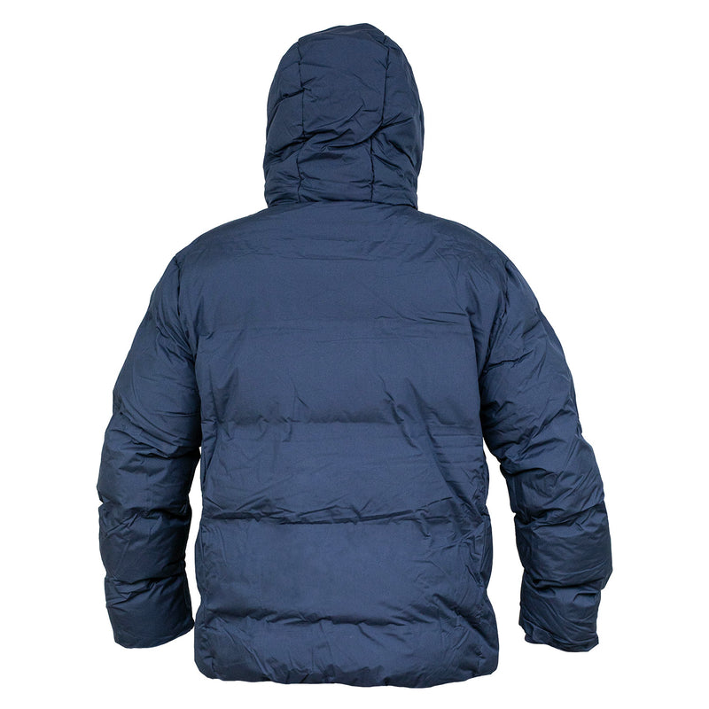 CAMPERA UZIEL AZUL