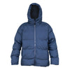 CAMPERA UZIEL AZUL