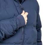 CAMPERA UZIEL AZUL