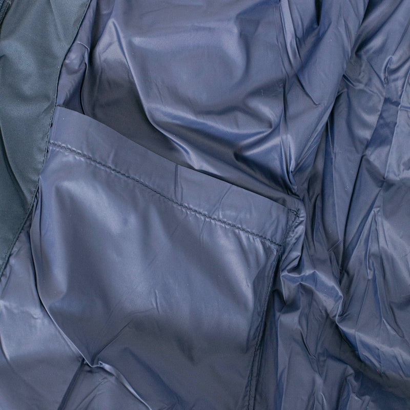 CAMPERA UZIEL AZUL