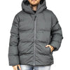CAMPERA UZIEL GRIS