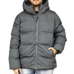 CAMPERA UZIEL GRIS