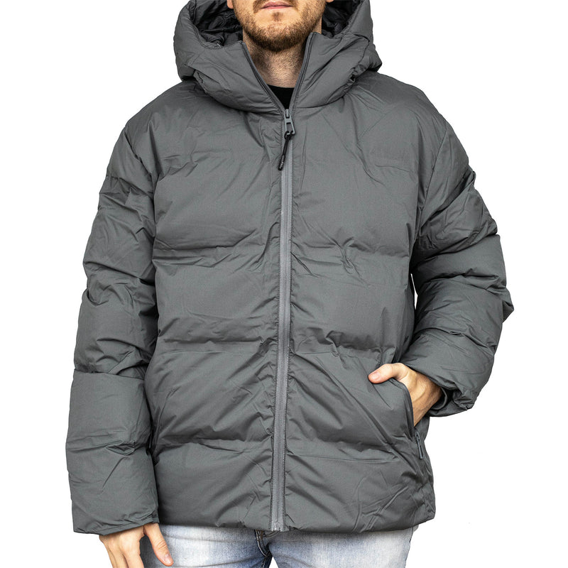 CAMPERA UZIEL GRIS