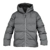CAMPERA UZIEL GRIS